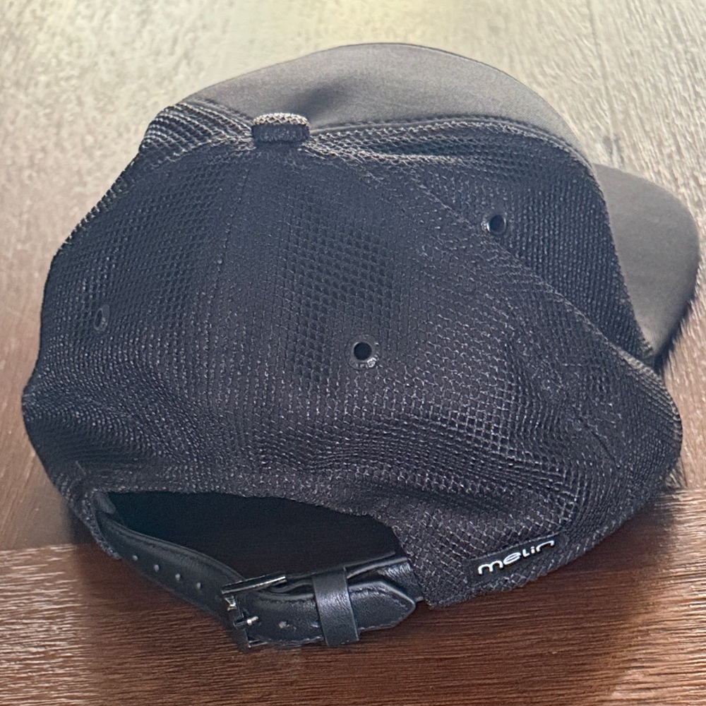 Melin “Infinite “ Hat - image 4